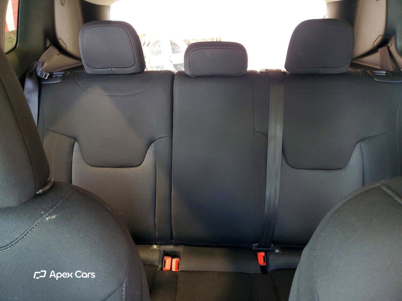Jeep Renegade 2023