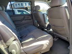 Toyota Sequoia 2004