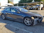 Tesla Model S 2014