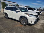 Toyota Highlander 2018