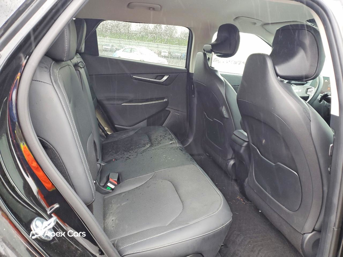 Kia EV6 2024