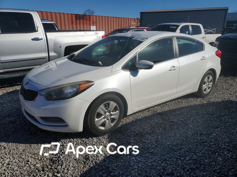 Kia Forte 2015 - Zdjęcie 1 z 12