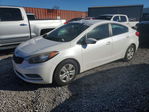 Kia Forte 2015