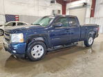 Chevrolet Silverado 2010