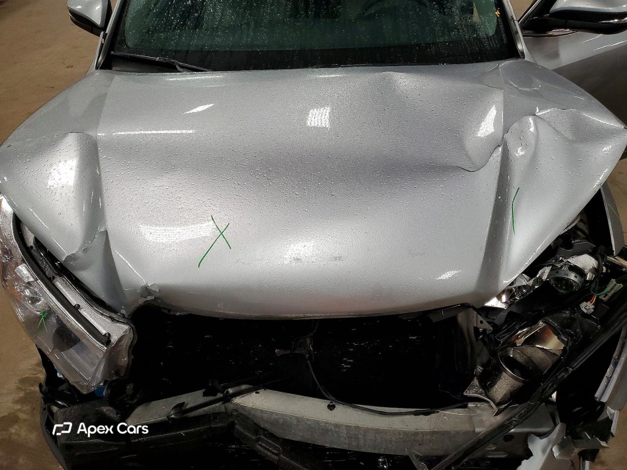 Toyota Highlander 2016