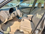 Nissan Altima 2012