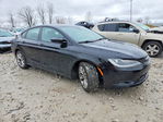 Chrysler 200 2015