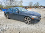 BMW Series 3 2013