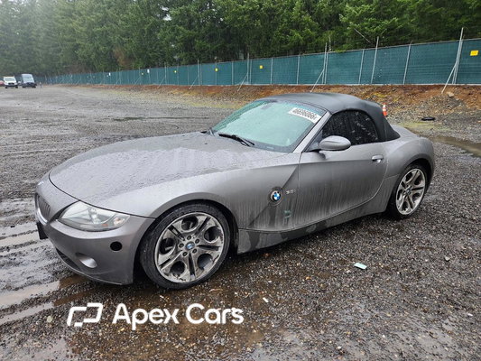BMW Z4 2005 - Image 1 of 12