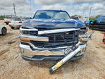 Chevrolet Silverado 2018