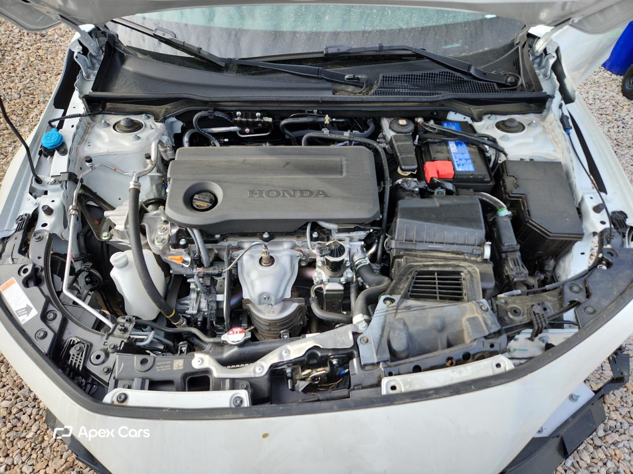 Honda Civic 2025