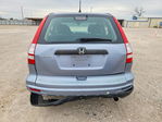 Honda CR-V 2010
