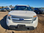 Ford Explorer 2013