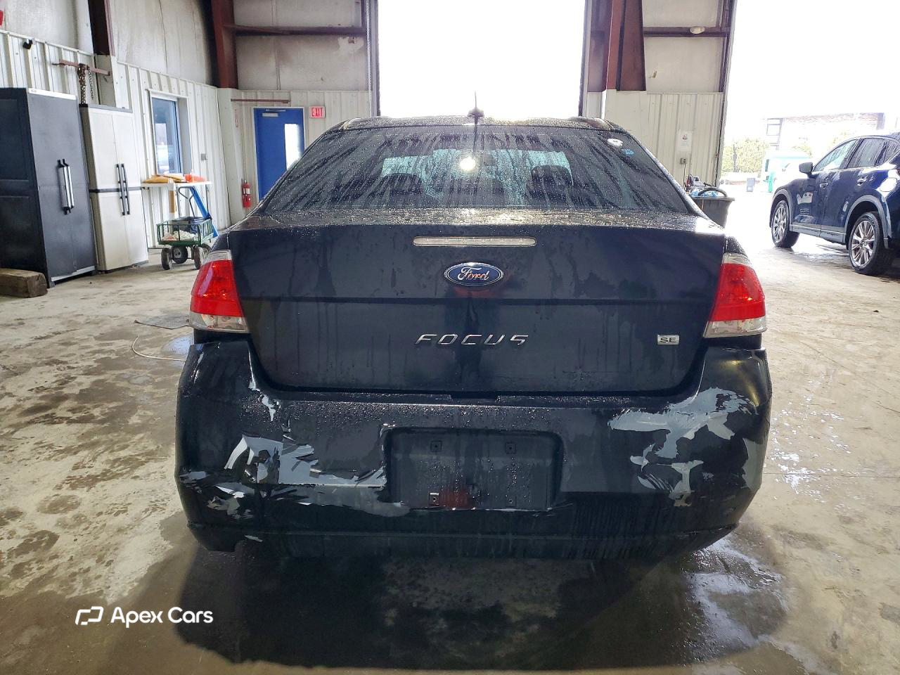 Ford Focus 2010