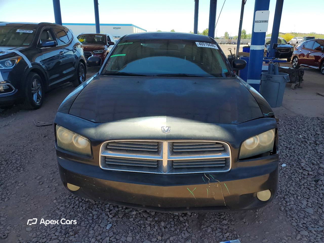 Dodge Charger 2006