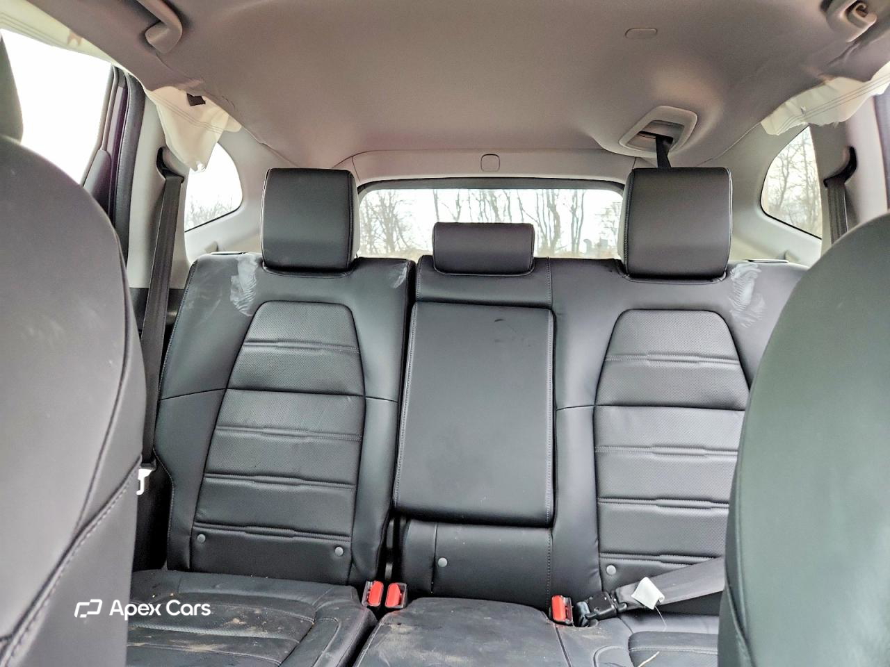 Honda CR-V 2021
