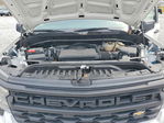 Chevrolet Silverado 2022