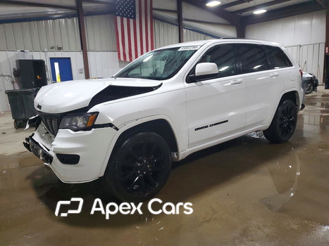 Jeep Cherokee 2019 - Image 1 of 15