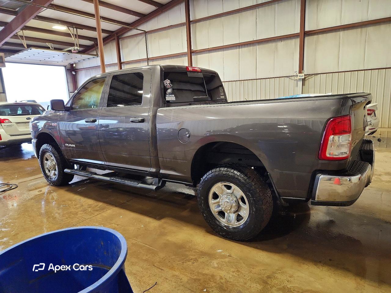 RAM 2500 2020