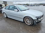 BMW Series 3 2004