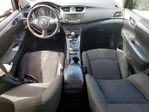 Nissan Sentra 2018