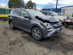 Toyota RAV 4 2017