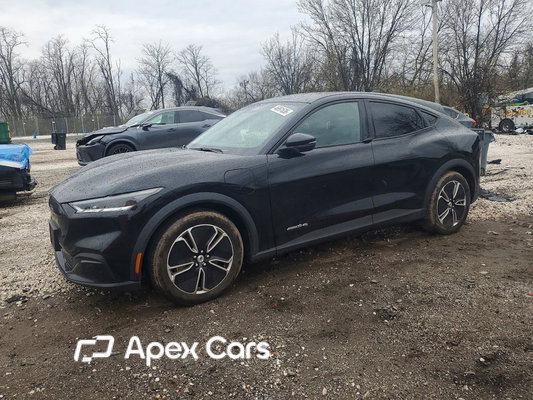 Ford Mustang 2021 - Image 1 of 13