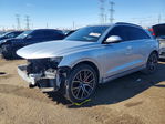Audi Q8 2021