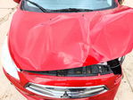 Mitsubishi Mirage 2018