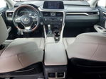Lexus RX 2022