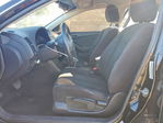 Nissan Altima 2012