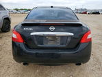 Nissan Maxima 2011