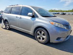 Toyota Sienna 2017