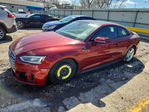Audi A5 2018
