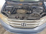 Honda Odyssey 2012
