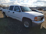 GMC Sierra 2001