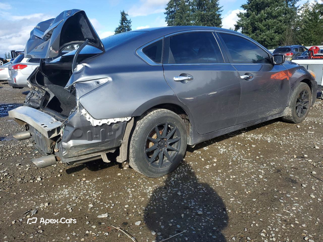 Altima 2015