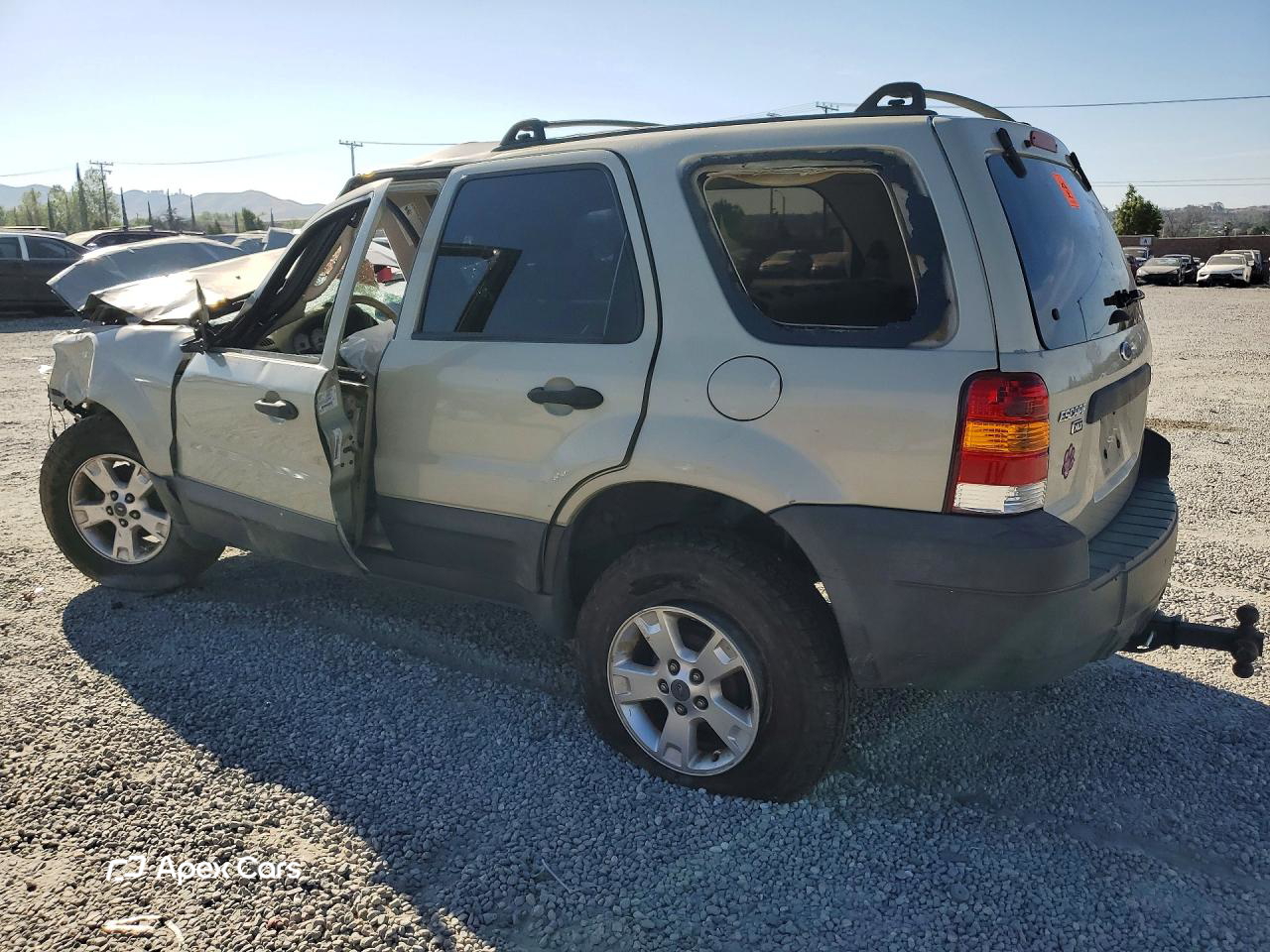 Ford Escape 2005
