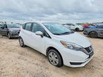 Nissan Versa 2019