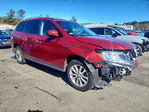 Nissan Pathfinder 2014
