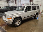 Jeep Commander 2007