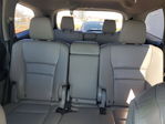 Honda Pilot 2016