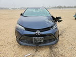Toyota Corolla 2017