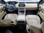 Land Rover Range Rover 2016