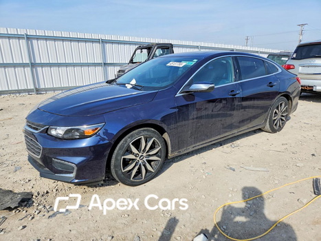 Chevrolet Malibu 2016 - Zdjęcie 1 z 12