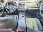 Nissan Altima 2013