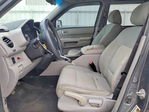 Honda Pilot 2011