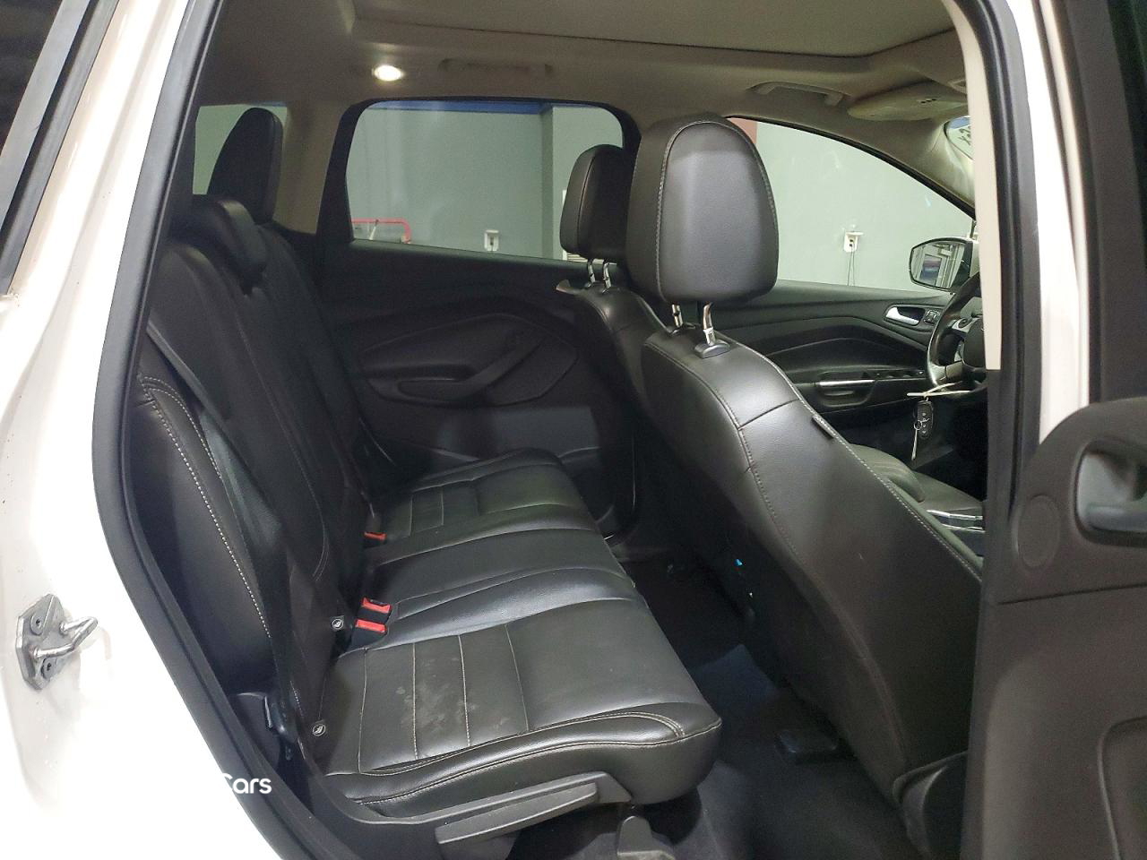 Ford Escape 2015