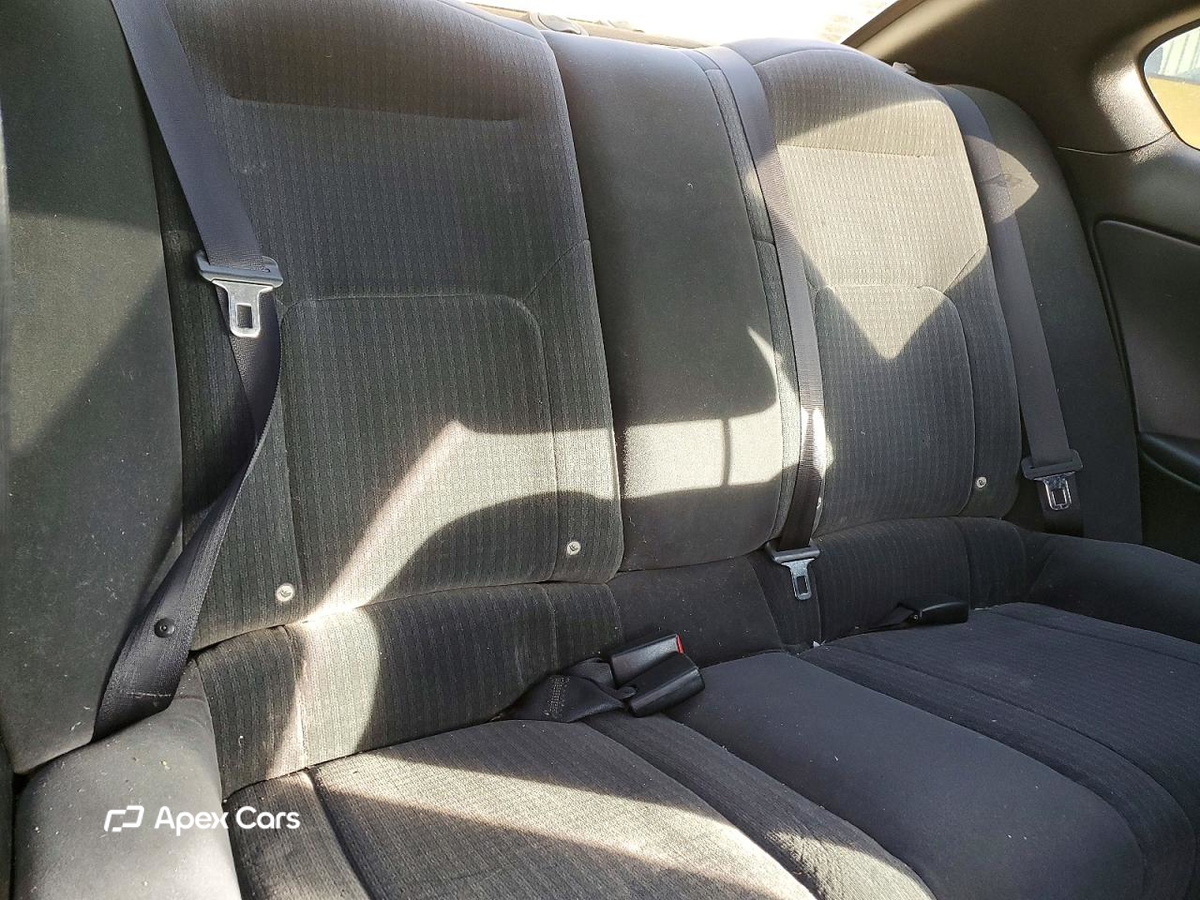 Dodge Stratus 2004