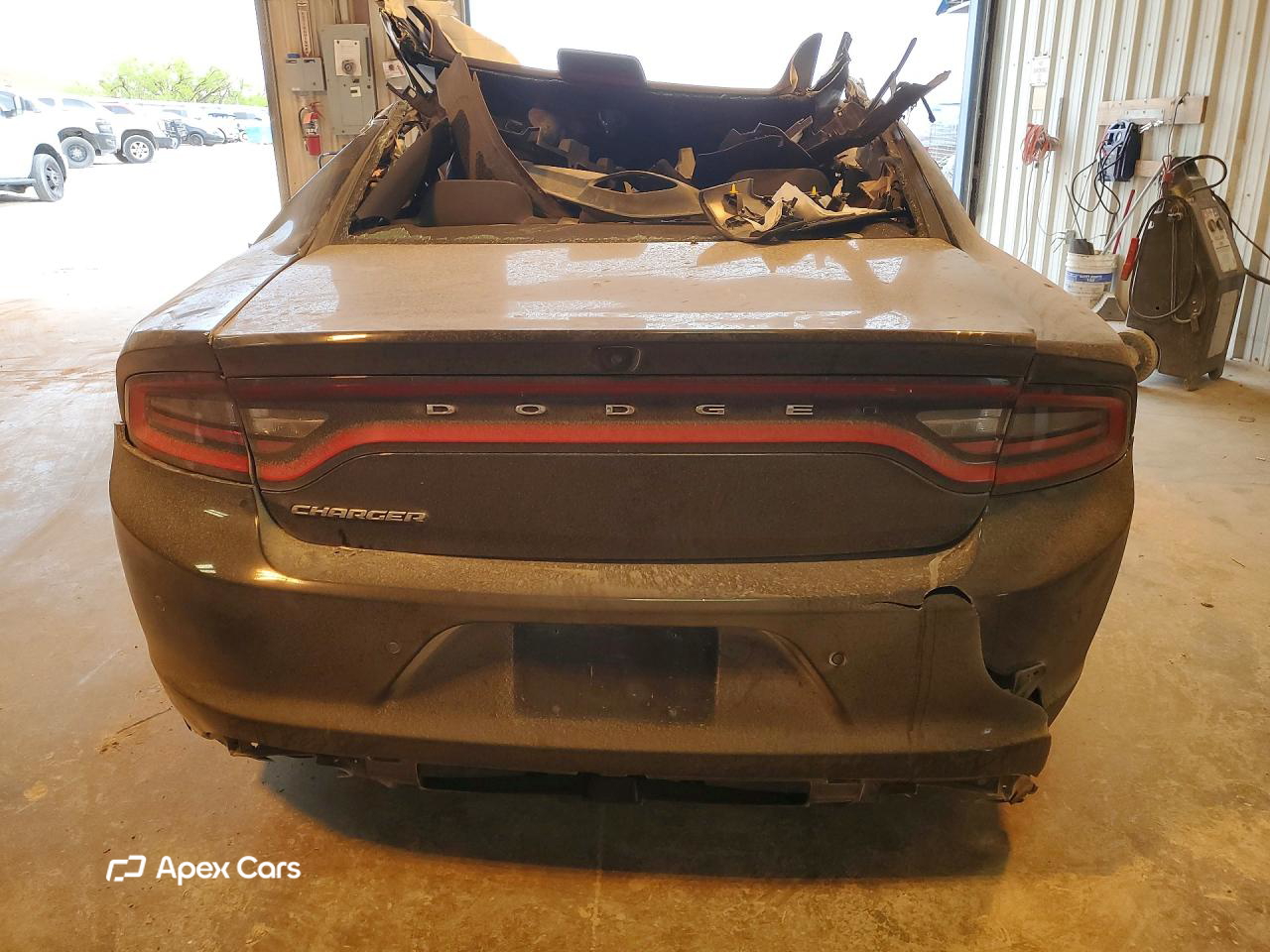 Dodge Charger 2023